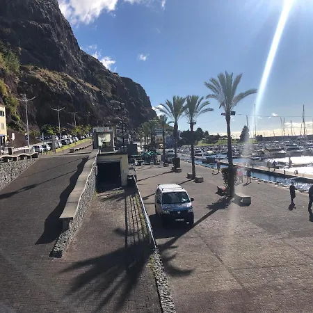 Calheta Ocean View Family - Air Condition * Estreito Da Calheta
