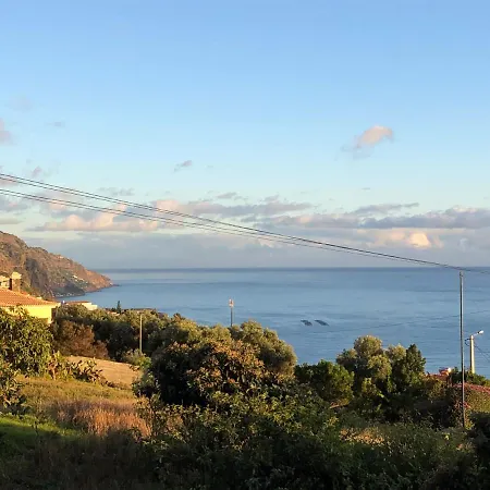 Calheta Ocean View Family - Air Condition Daire Estreito Da Calheta