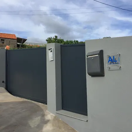 Calheta Ocean View Family - Air Condition Daire Estreito Da Calheta