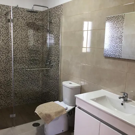 아파트 Calheta Ocean View Family - Air Condition *