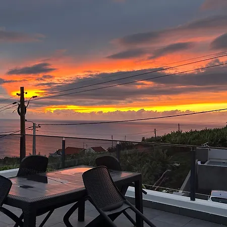 Calheta Ocean View Family - Air Condition