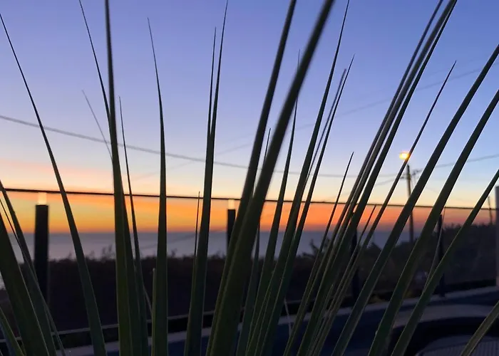 Apartamento Calheta Ocean View Family - Air Condition *