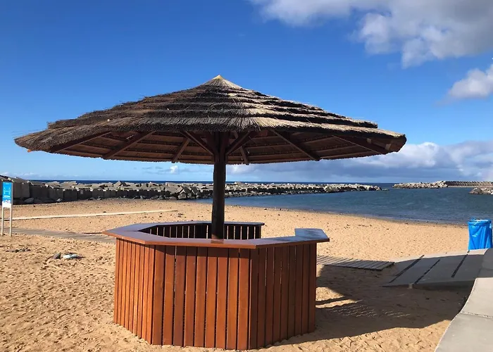 Calheta Ocean View Family - Air Condition Estreito Da Calheta