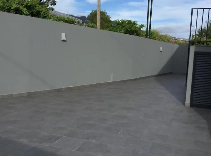 Apartamento Calheta Ocean View Family - Air Condition *