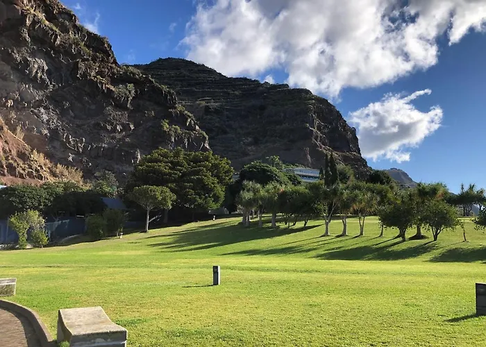 Calheta Ocean View Family - Air Condition