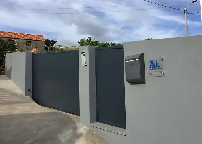 Calheta Ocean View Family - Air Condition Апартаменты Estreito Da Calheta