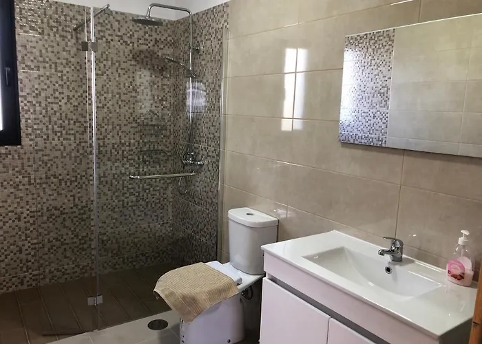 Апартаменты Calheta Ocean View Family - Air Condition *